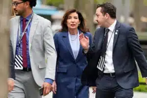 Hochul's Latest Tax Plan Targets Second-Home Owners With Lower Threshold