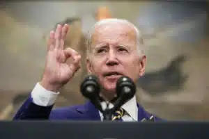 Ernst Calls for DOJ Investigation Into Biden Administration's Use of 'Benghazi' as Coded Language in Planned Parenthood Loan Talks