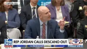 Soros-Funded Prosecutor Faces Intense Scrutiny Over Handling of Criminal Illegal Aliens