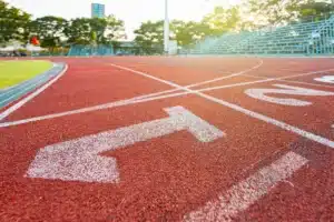 Transgender Track Athlete Sparks Fresh Debate Following Competitive Success Against Female Competitors