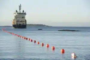 Risk to Submarine Cables Triggers $10T Concern Before Trump-Xi Meeting