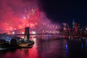 July Fourth exposed Democrats' big problem with America's silent majority