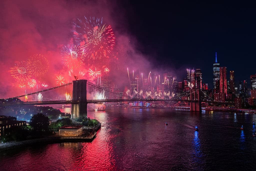 Image for July Fourth exposed Democrats