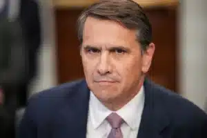 President taps Todd Blanche as permanent Attorney General following acting role