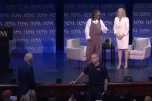 Biden's Troubling Public Display Exposes Truth Democrats Wish to Conceal