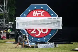 Lawsuit Filed to Block UFC Freedom 250 White House Event