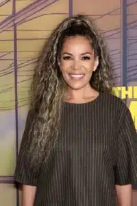 Sunny Hostin Backs Controversial Maine Candidate Despite Racist and Anti-Semitic Allegations