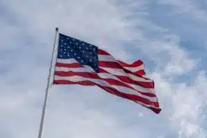 MA Town Warns Flying American Flags Violates Federal Wildlife Laws For ‘Harassment’ of Shorebirds